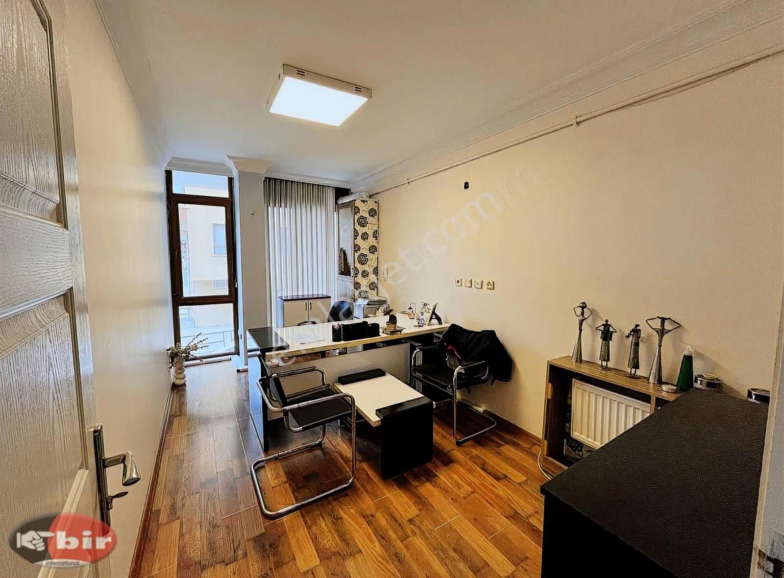 Balgat Cevizlidere'de Harika Lokasyonlu Satılık Dükkan&ofis - Görsel 17