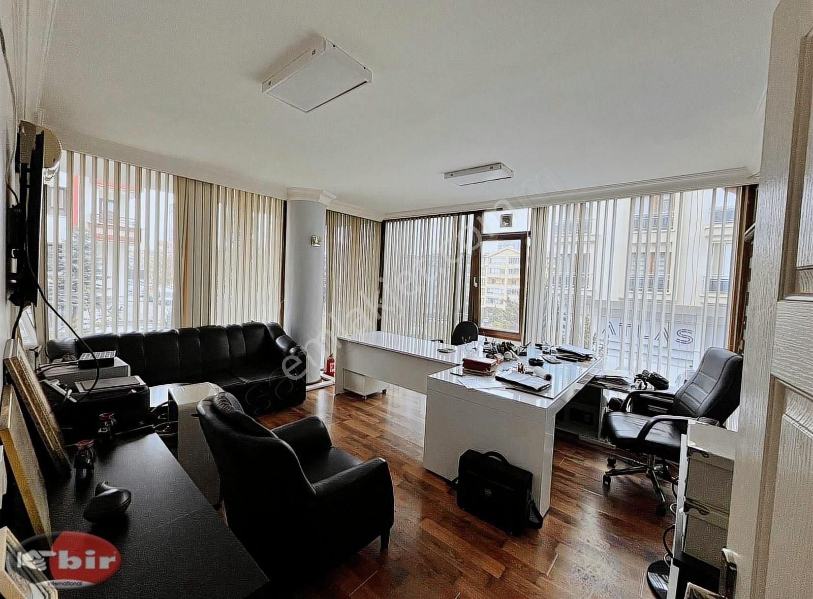 Balgat Cevizlidere'de Harika Lokasyonlu Satılık Dükkan&ofis - Görsel 3