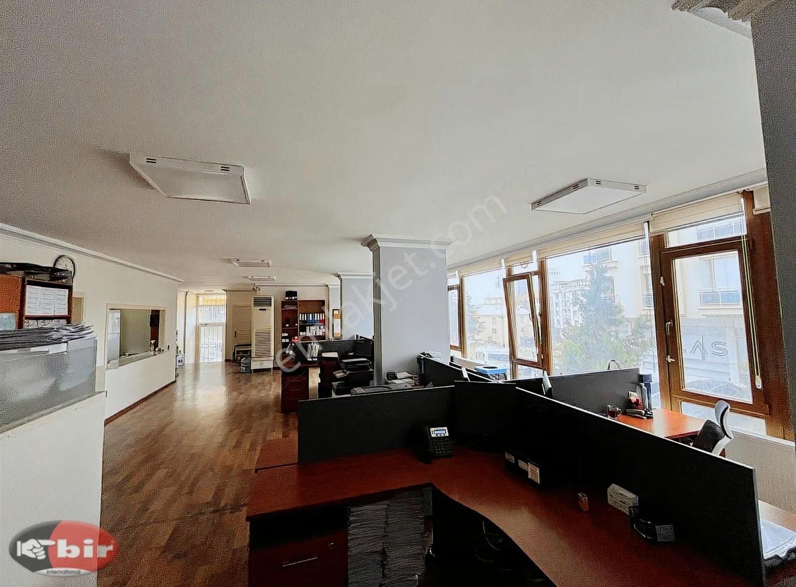 Balgat Cevizlidere'de Harika Lokasyonlu Satılık Dükkan&ofis - Görsel 23