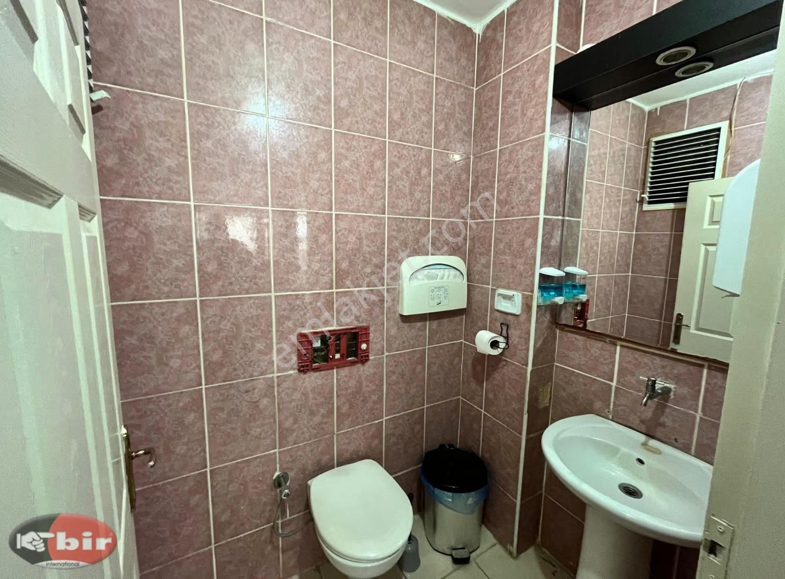 Balgat Cevizlidere'de Harika Lokasyonlu Satılık Dükkan&ofis - Görsel 2