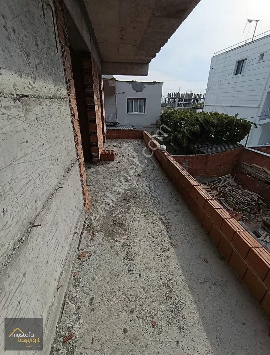 Seyit Ahmet Tur Yolunda Satılık Daire Ve Dubleks - Görsel 9