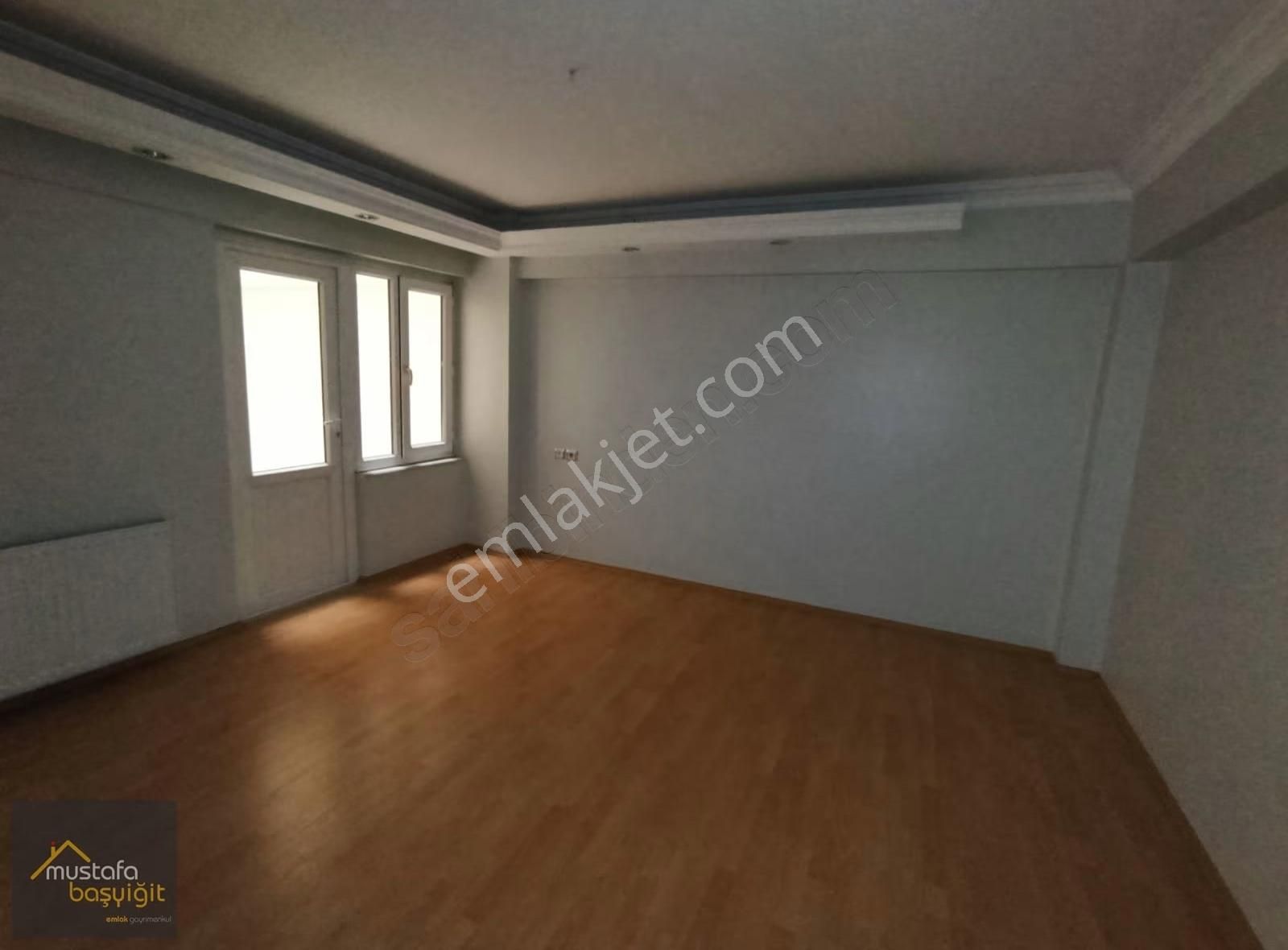 Mustafa Başyiğit Emlaktan Satılık Ragıpbey'de Lüks Daire - Görsel 20