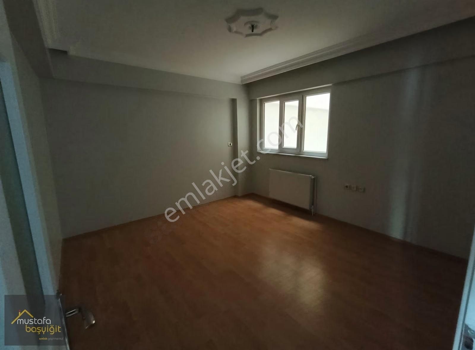 Mustafa Başyiğit Emlaktan Satılık Ragıpbey'de Lüks Daire - Görsel 16