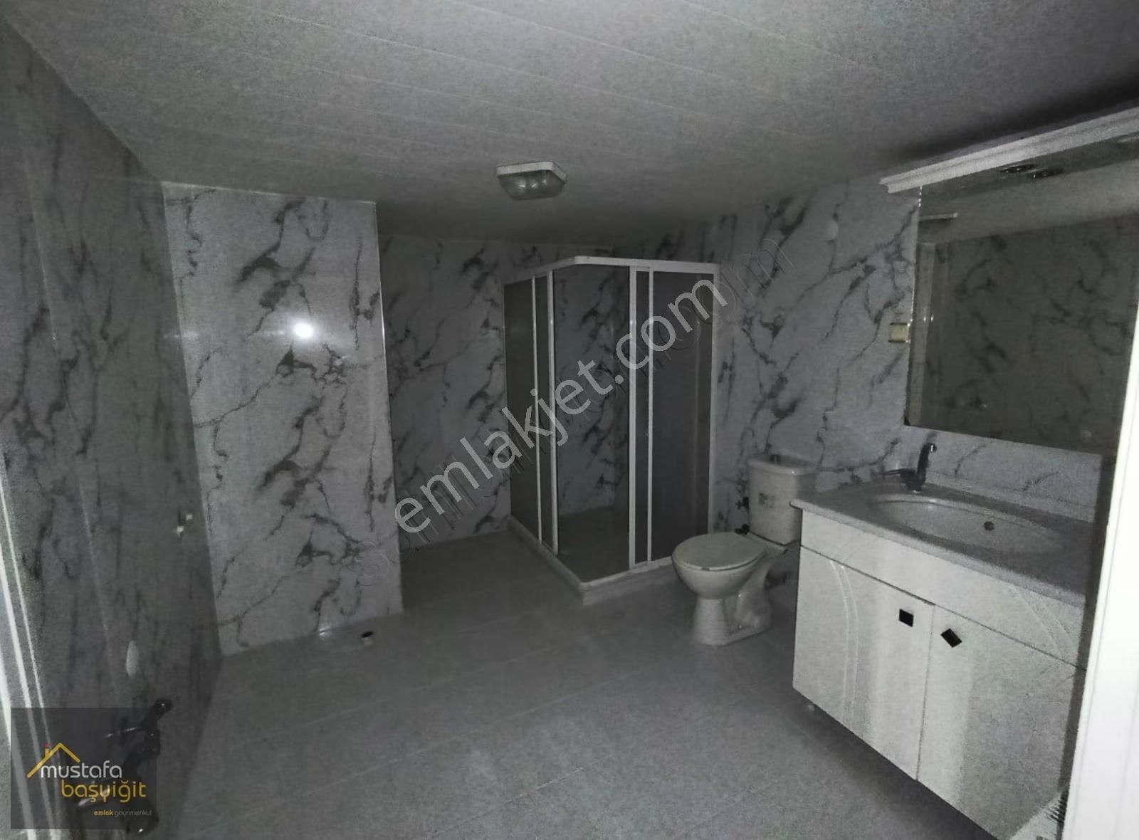 Mustafa Başyiğit Emlaktan Satılık Ragıpbey'de Lüks Daire - Görsel 21