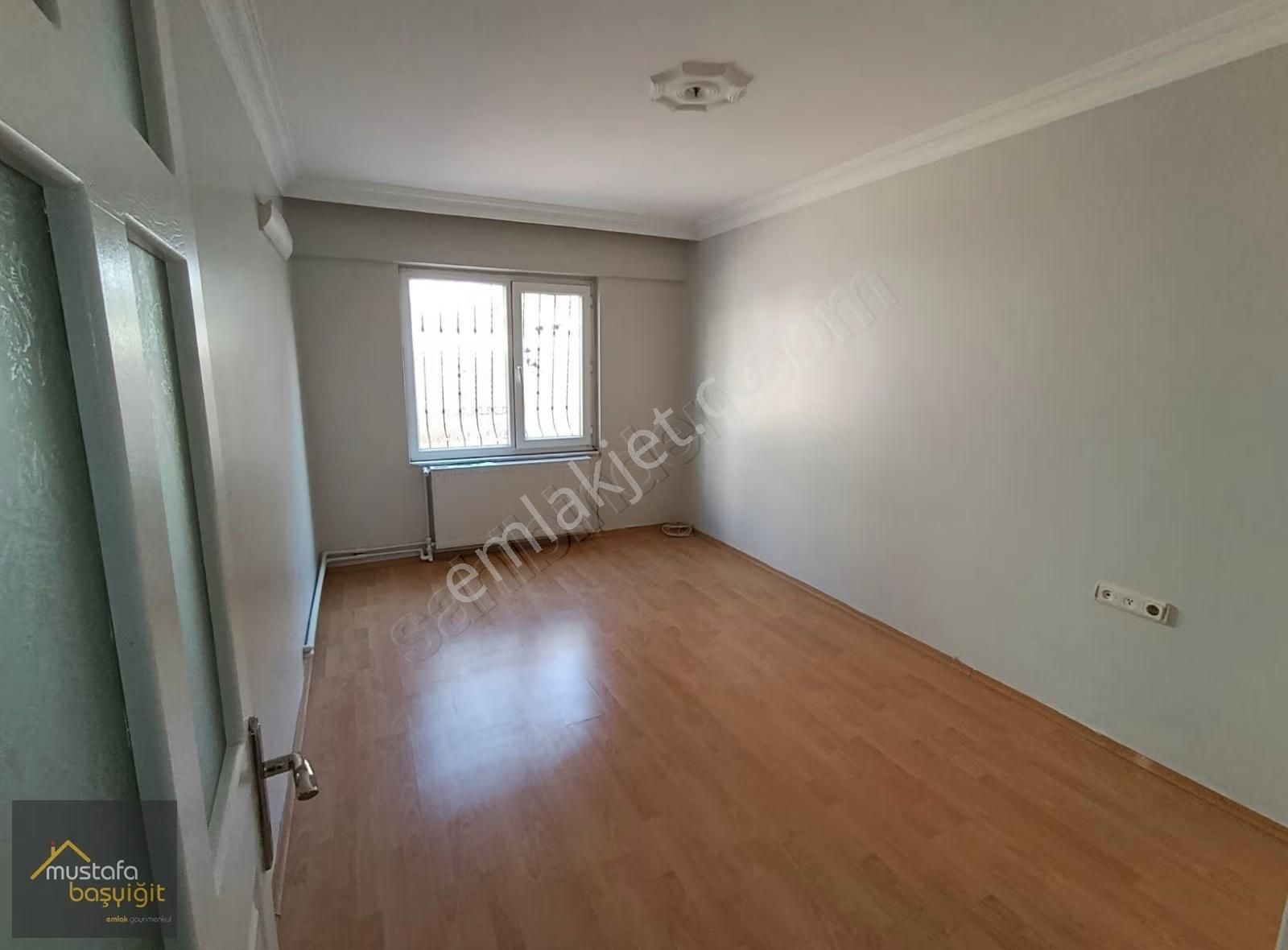 Mustafa Başyiğit Emlaktan Satılık Ragıpbey'de Lüks Daire - Görsel 19