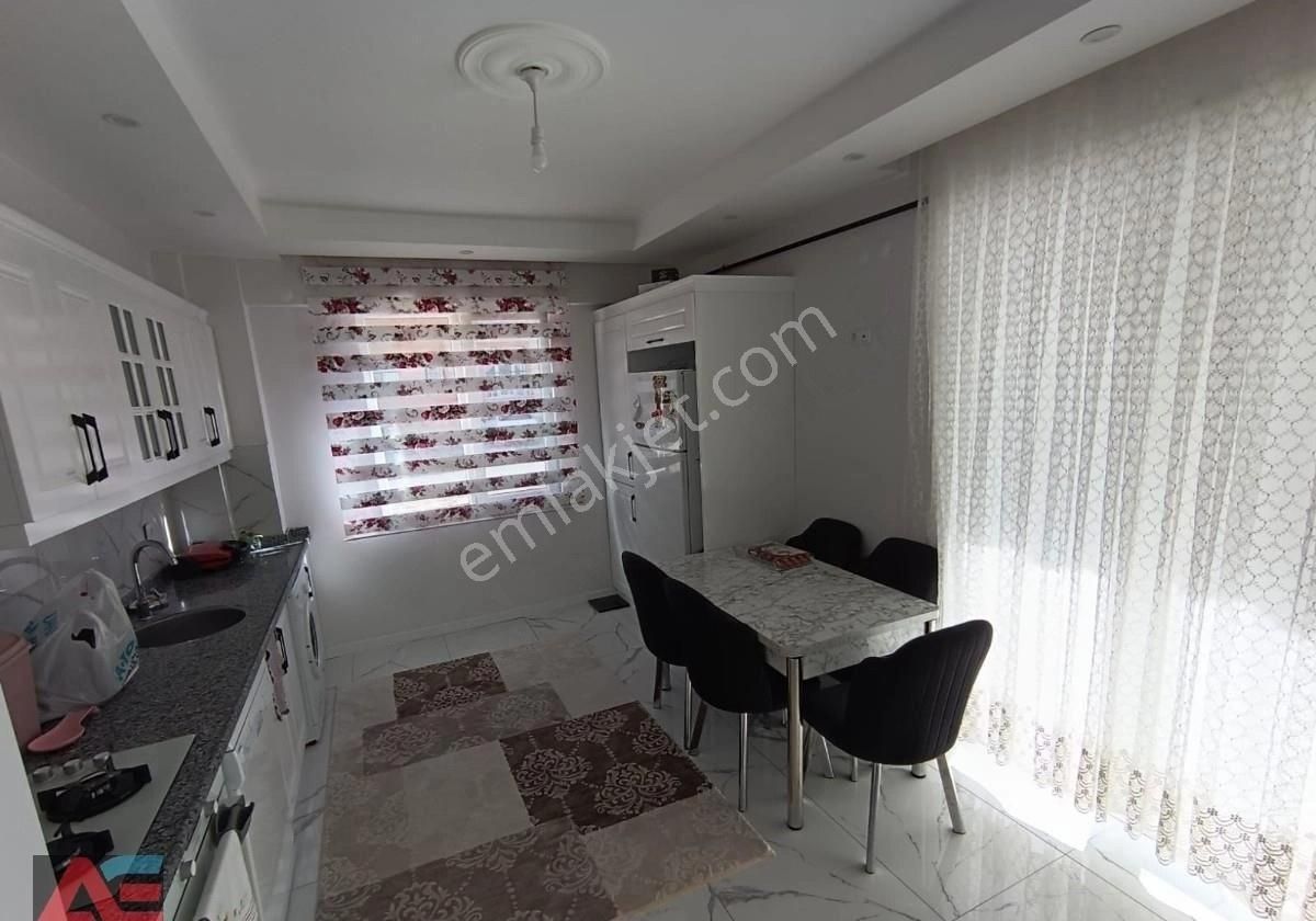 Şookk Fiyat!! Dolu Dolu 3+1 Süper Lüks Satılık Daire - Görsel 2