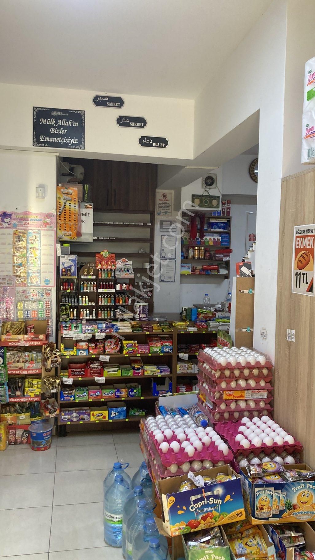 Askerlik Nedeni İle Devren Satılık Tütüncü - Görsel 4