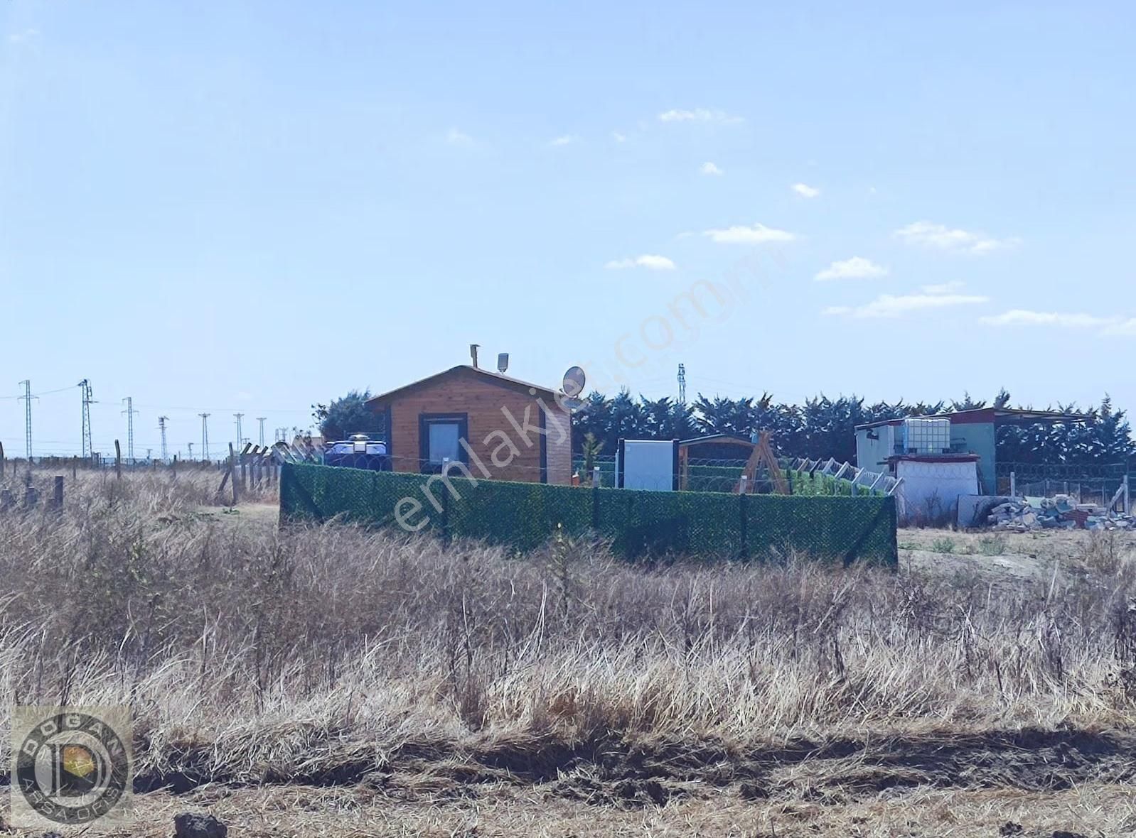 İmarlı İfrazlı 265 Metre Kelepir Arsa Sadece 775 Bin Tl - Görsel 12