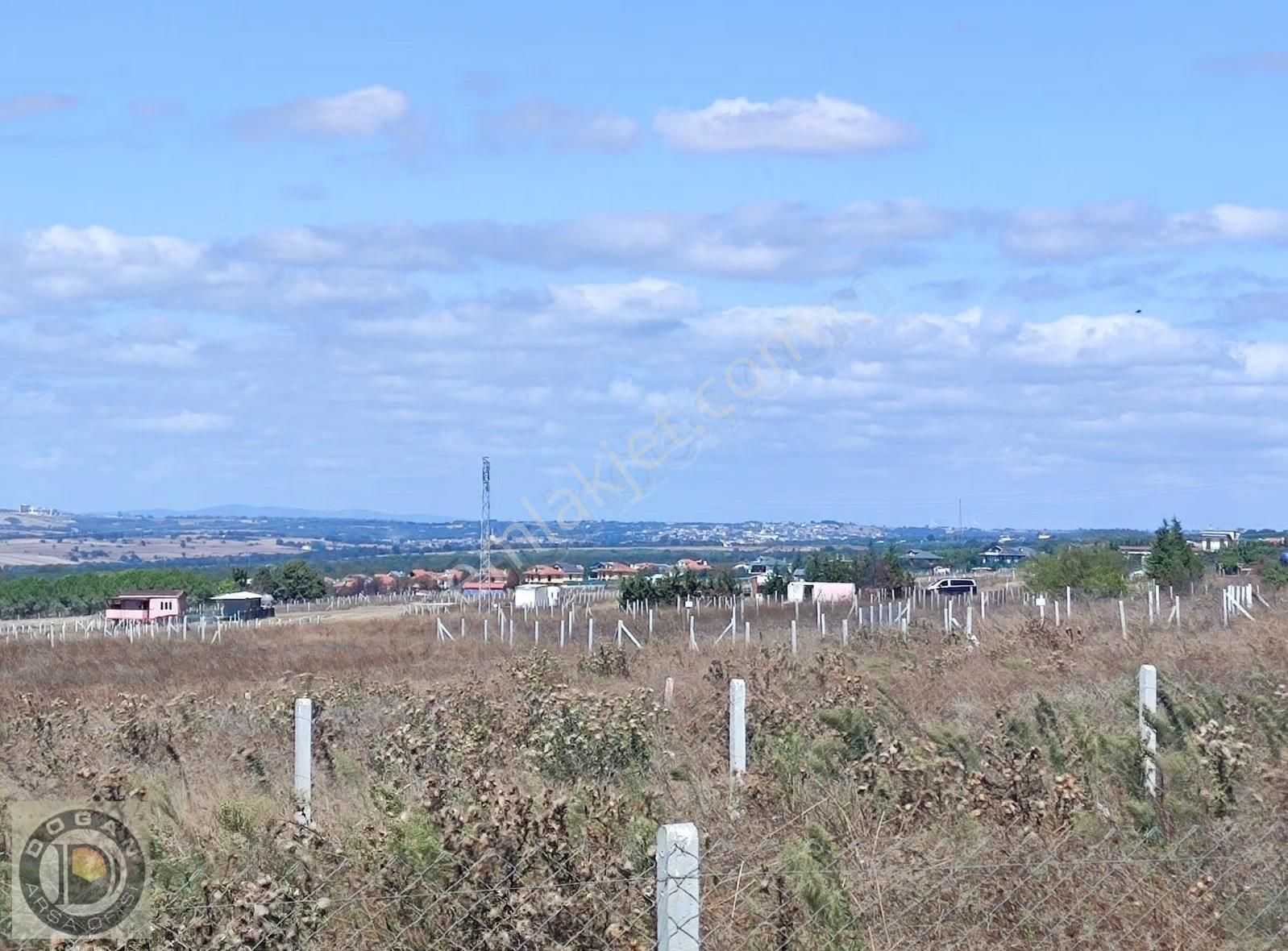 İmarlı İfrazlı 265 Metre Kelepir Arsa Sadece 775 Bin Tl - Görsel 24