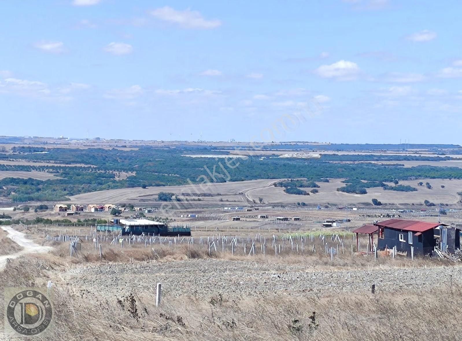 İmarlı İfrazlı 265 Metre Kelepir Arsa Sadece 775 Bin Tl - Görsel 14