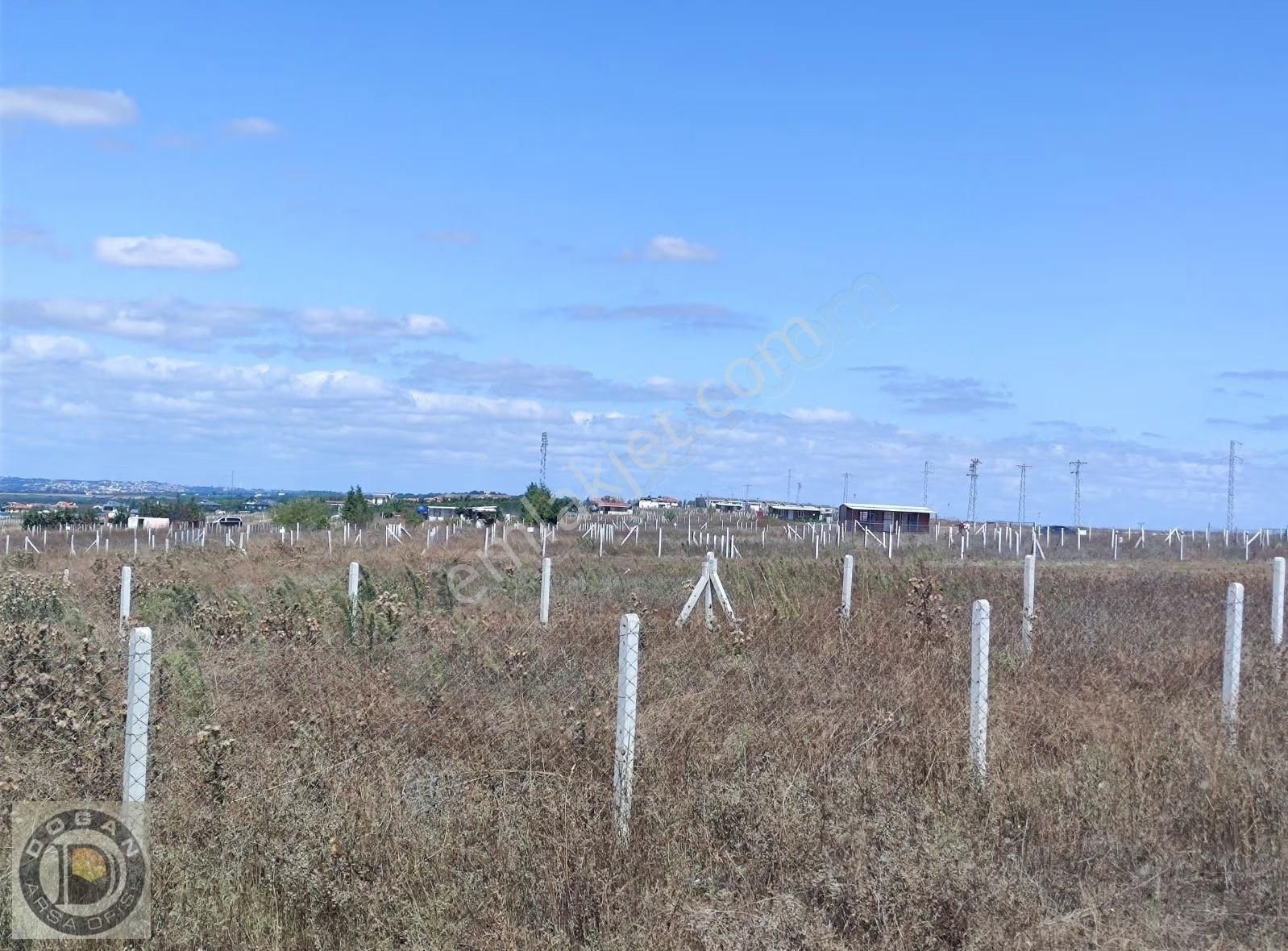 İmarlı İfrazlı 265 Metre Kelepir Arsa Sadece 775 Bin Tl - Görsel 25