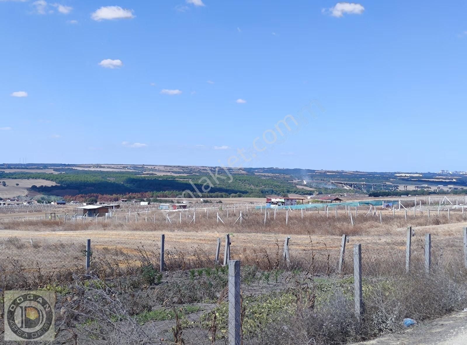 İmarlı İfrazlı 265 Metre Kelepir Arsa Sadece 775 Bin Tl - Görsel 7