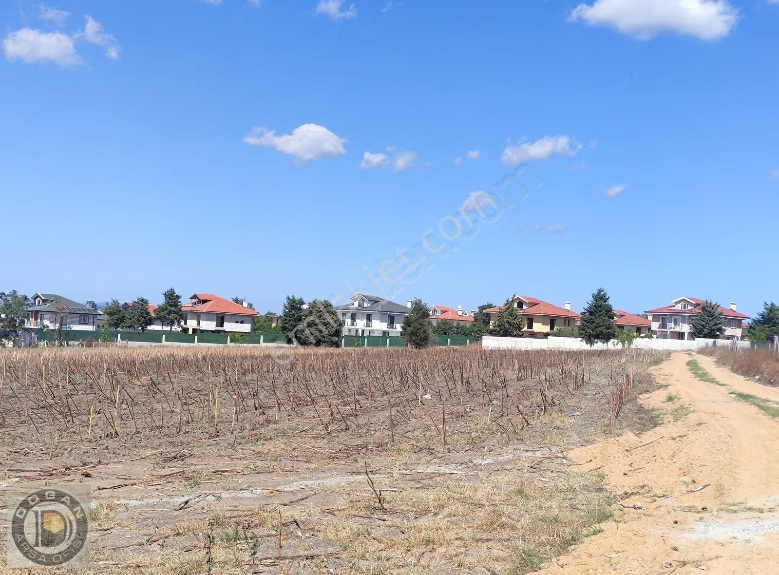 İmarlı İfrazlı 265 Metre Kelepir Arsa Sadece 775 Bin Tl - Görsel 34