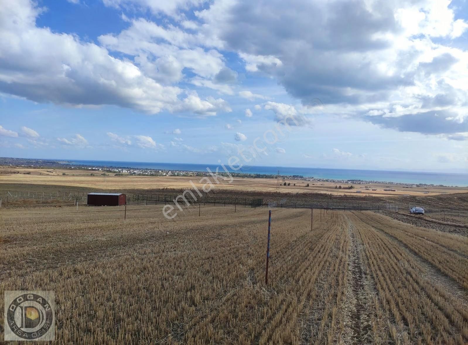 Marmaraereğlisi Çeşmeli De 500 Metre Arsa Sadece 500 Bin Tl - Görsel 18