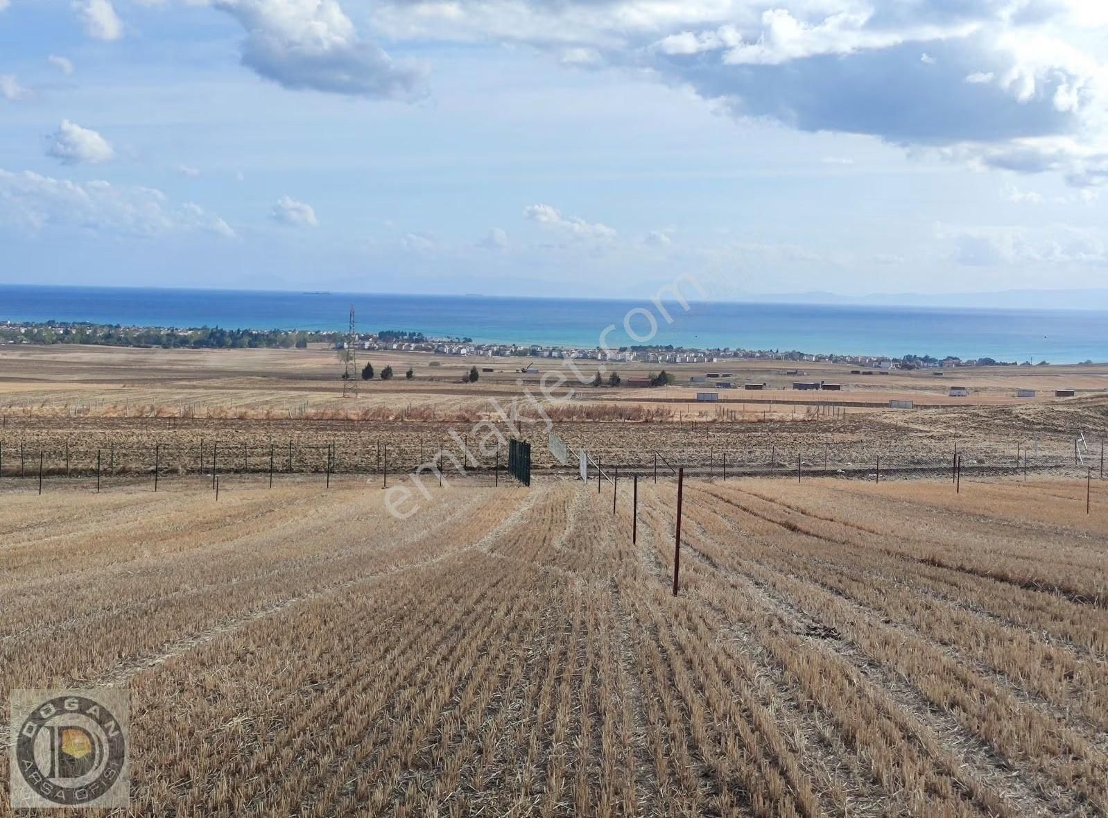 Marmaraereğlisi Çeşmeli De 500 Metre Arsa Sadece 500 Bin Tl - Görsel 14