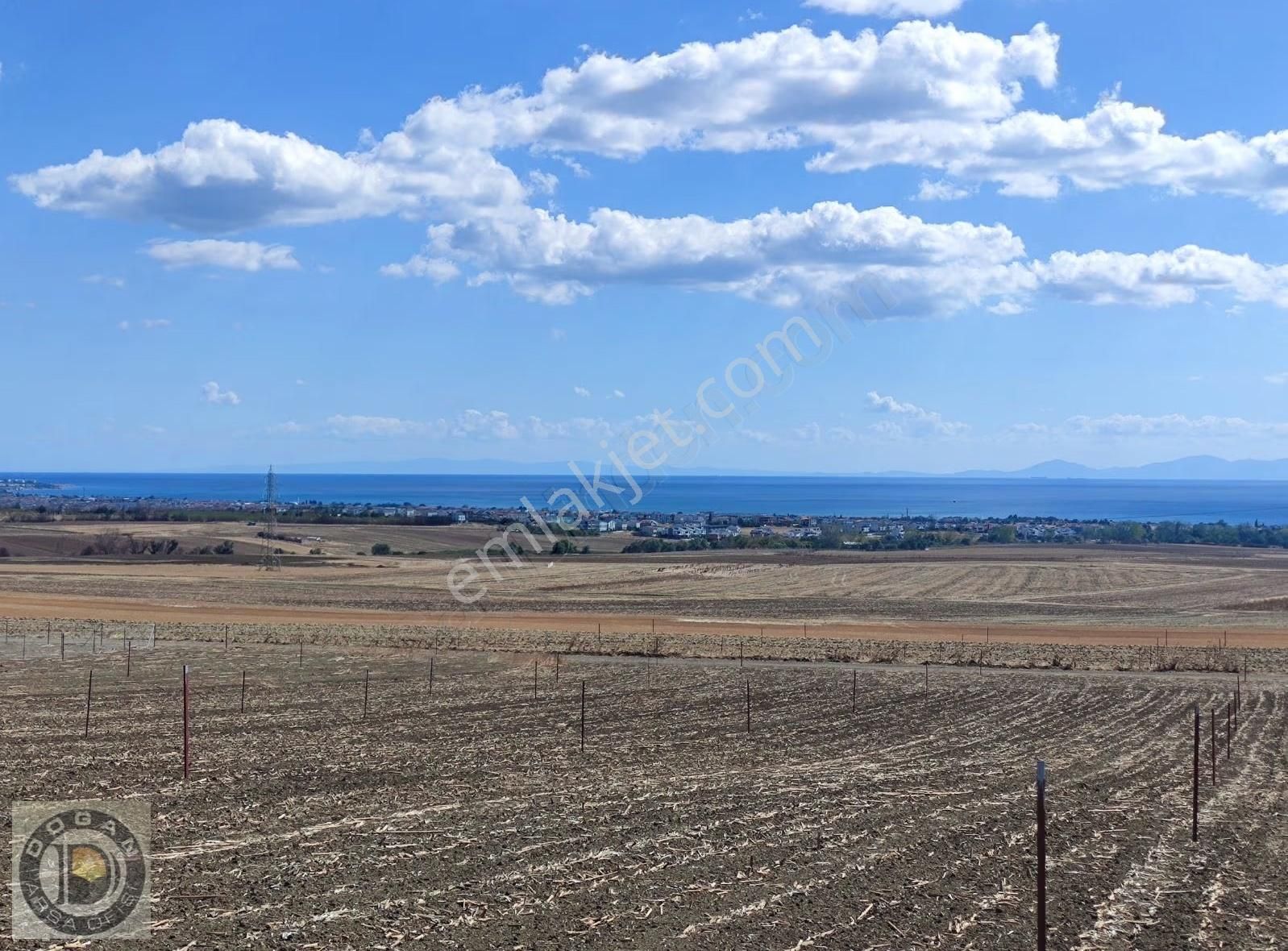 Marmaraereğlisi Çeşmeli De 500 Metre Arsa Sadece 500 Bin Tl - Görsel 4