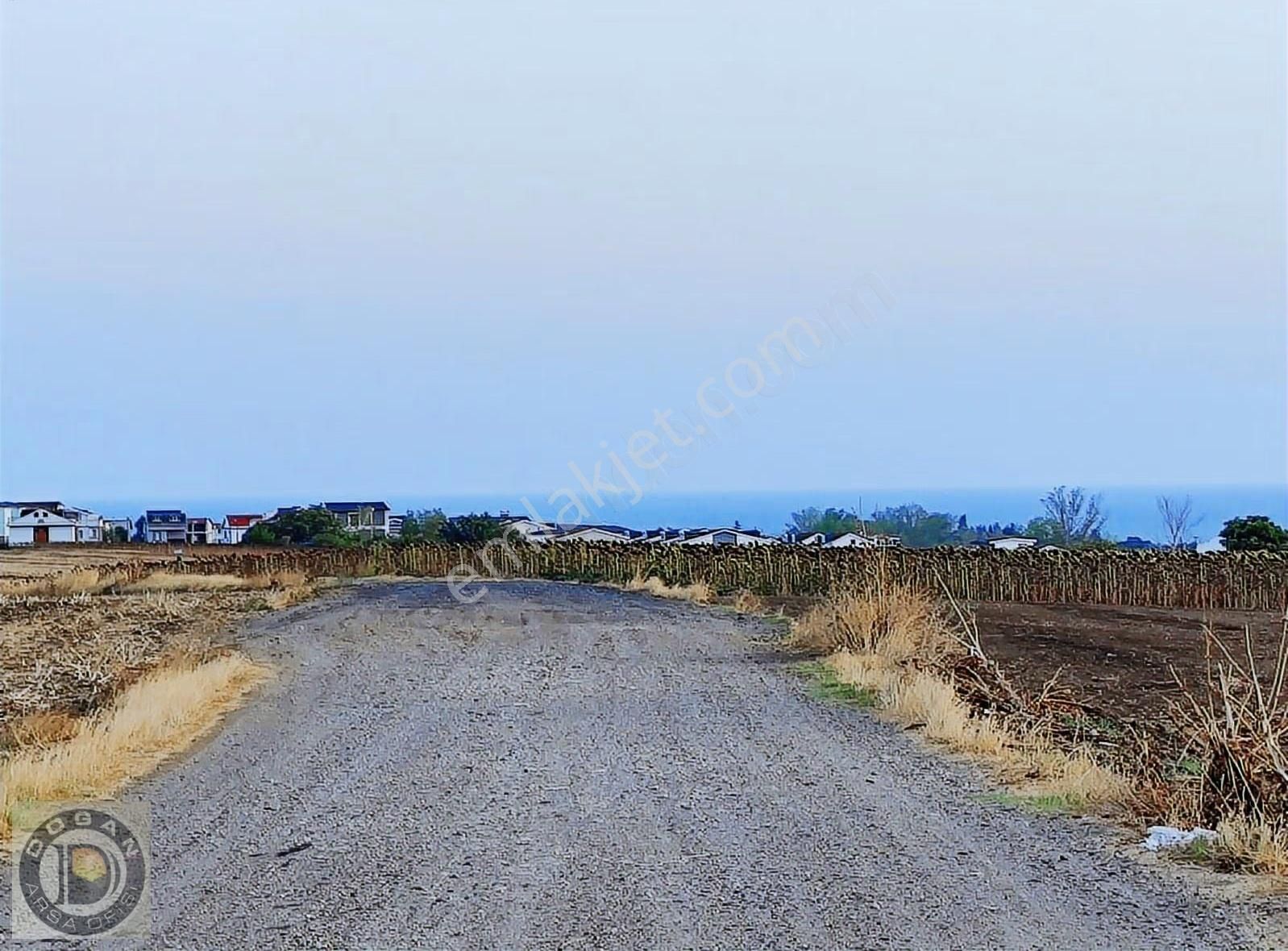Marmaraereğlisi Çeşmeli De 500 Metre Arsa Sadece 500 Bin Tl - Görsel 9