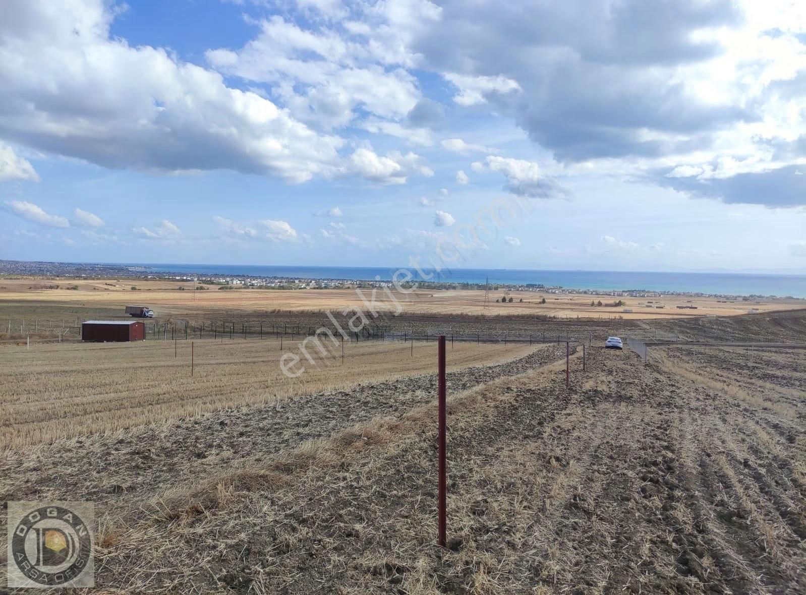 Marmaraereğlisi Çeşmeli De 500 Metre Arsa Sadece 500 Bin Tl - Görsel 23