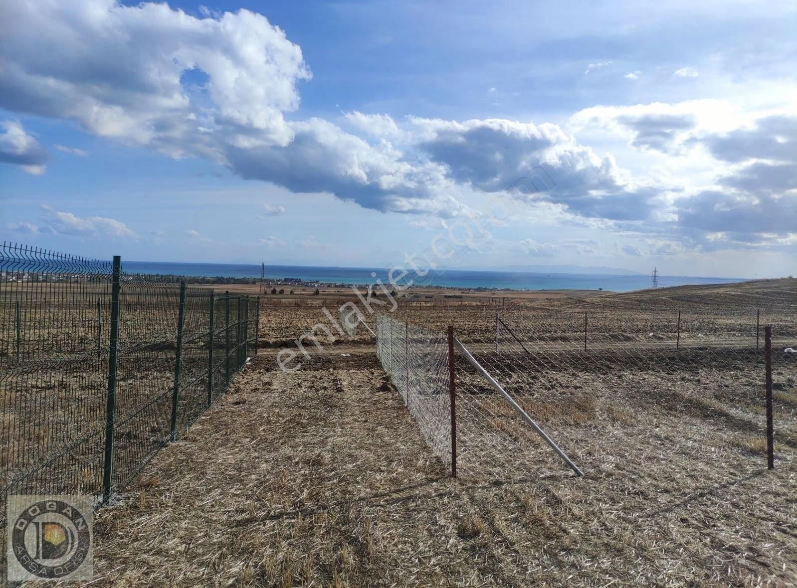 Marmaraereğlisi Çeşmeli De 500 Metre Arsa Sadece 500 Bin Tl - Görsel 11