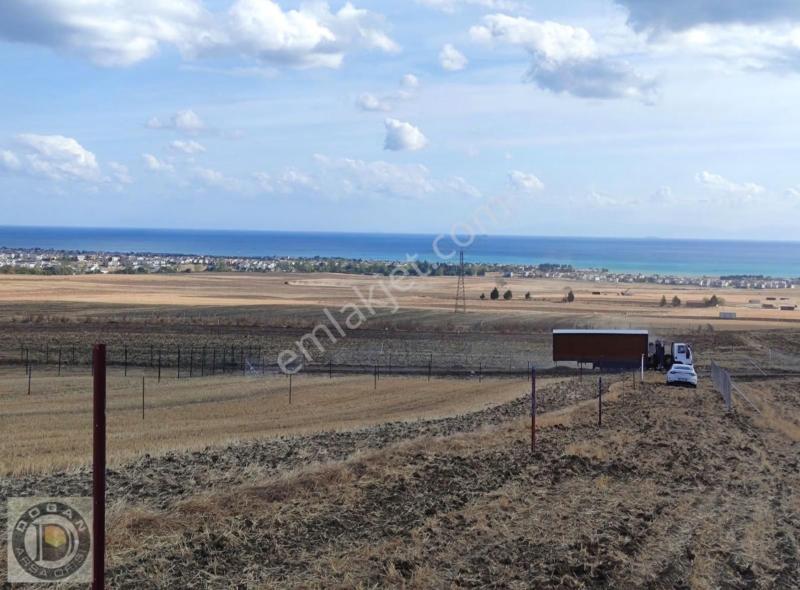 Marmaraereğlisi Çeşmeli De 500 Metre Arsa Sadece 500 Bin Tl - Görsel 22