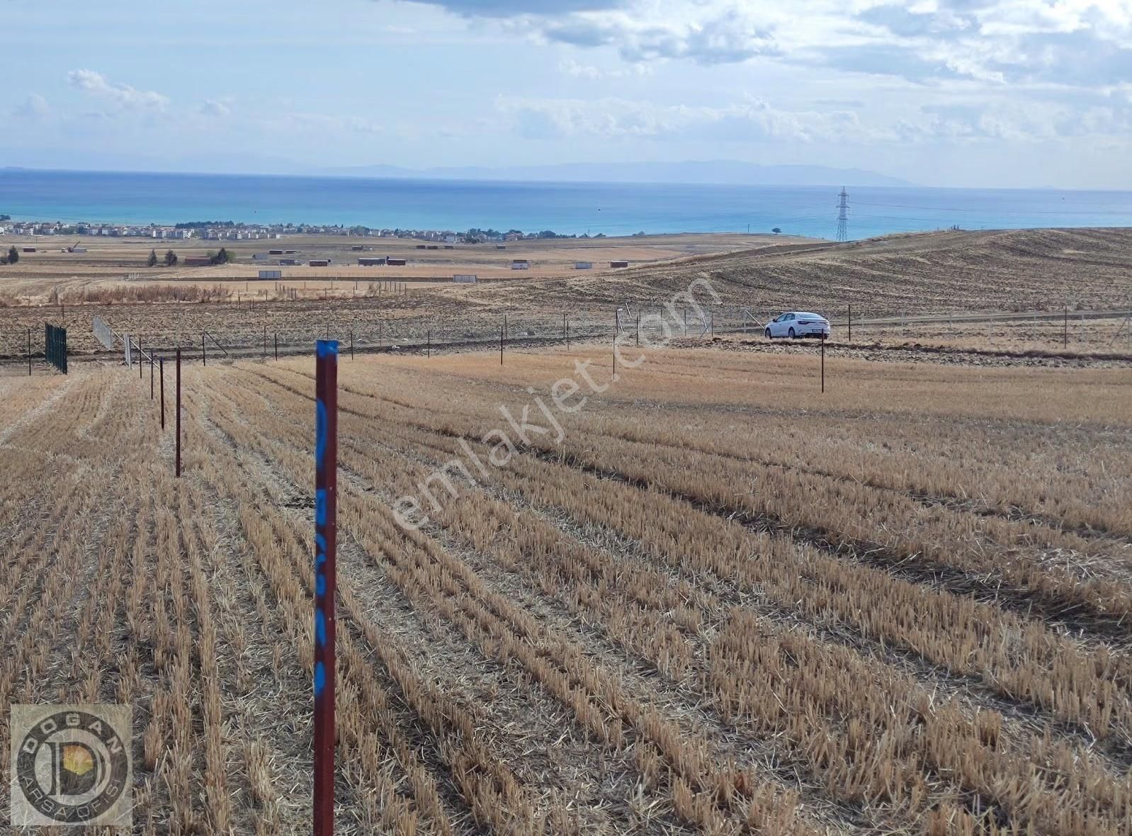 Marmaraereğlisi Çeşmeli De 500 Metre Arsa Sadece 500 Bin Tl - Görsel 24