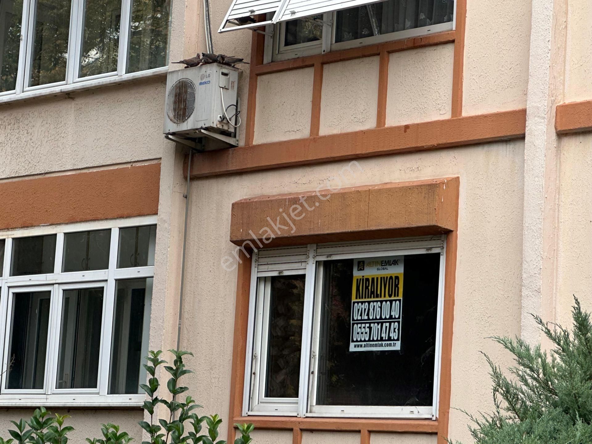 Beylikdüzü Yakuplu İhlas Marmara Evleri 1.kısımda Kiralık Daire 3+1 150 M2 Kısa Katlı Bloklarda - Görsel 6