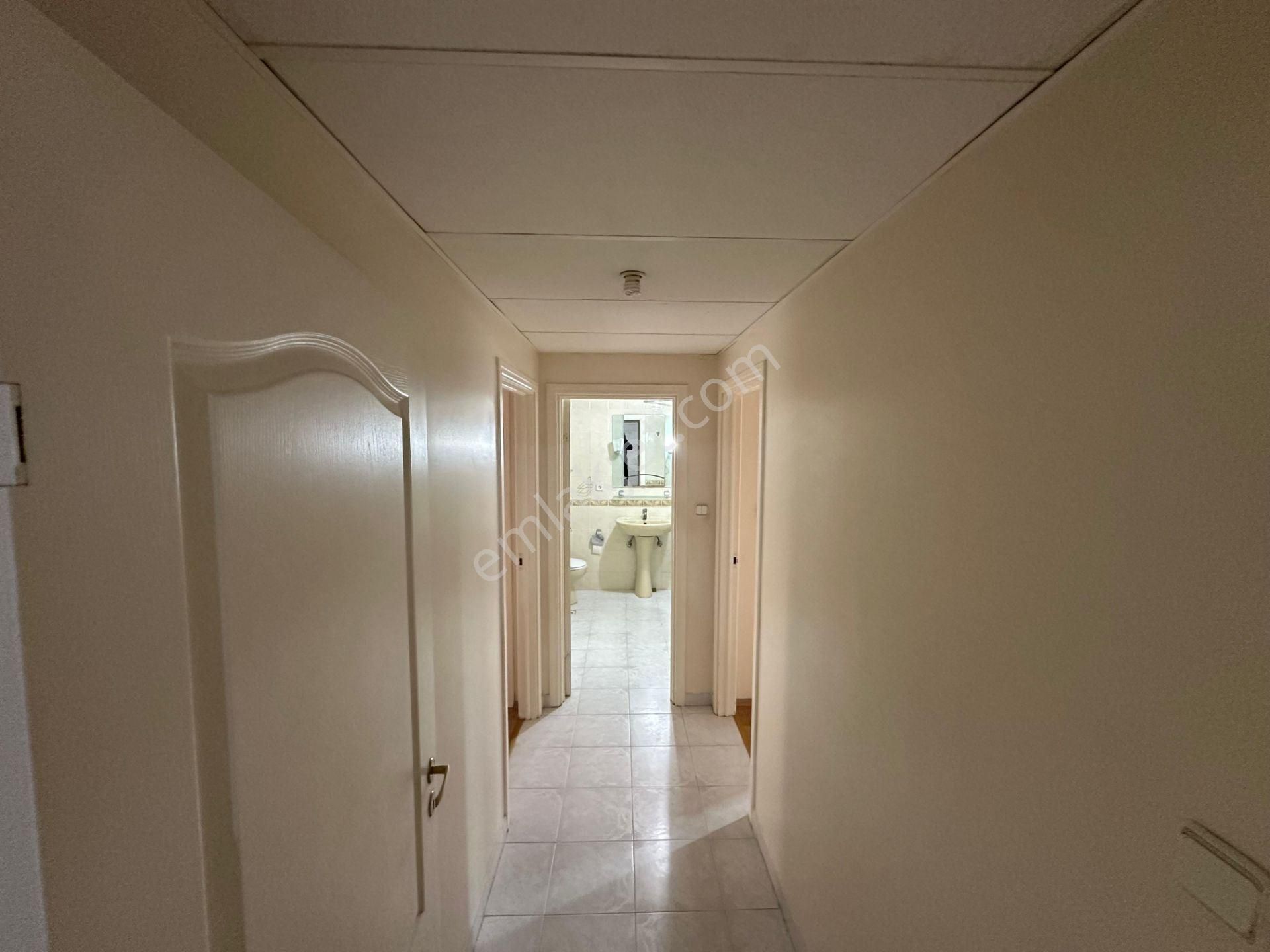 Beylikdüzü Yakuplu İhlas Marmara Evleri 1.kısımda Kiralık Daire 3+1 150 M2 Kısa Katlı Bloklarda - Görsel 31