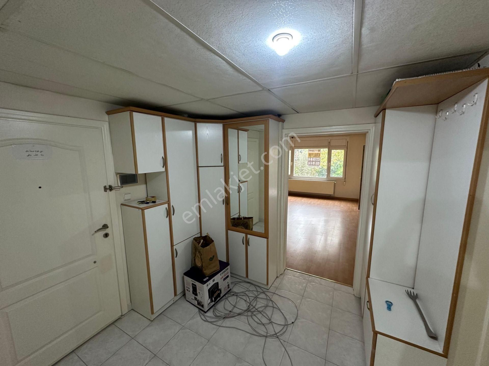 Beylikdüzü Yakuplu İhlas Marmara Evleri 1.kısımda Kiralık Daire 3+1 150 M2 Kısa Katlı Bloklarda - Görsel 19