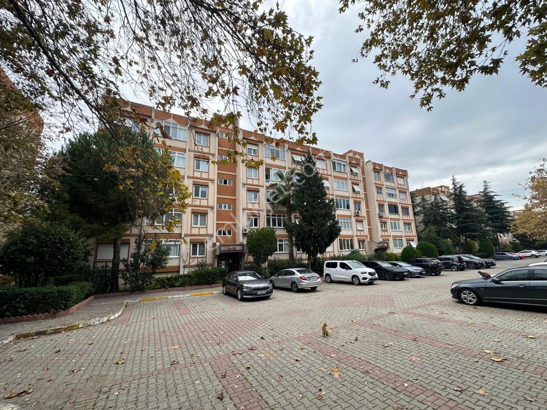 Beylikdüzü Yakuplu İhlas Marmara Evleri 1.kısımda Kiralık Daire 3+1 150 M2 Kısa Katlı Bloklarda - Görsel 5