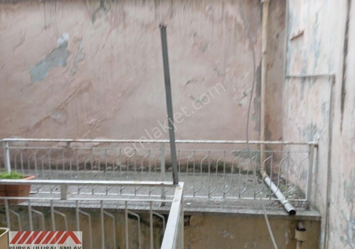 Bursa Osmangazi Çekirge’de Kiralık Daire! - Görsel 8