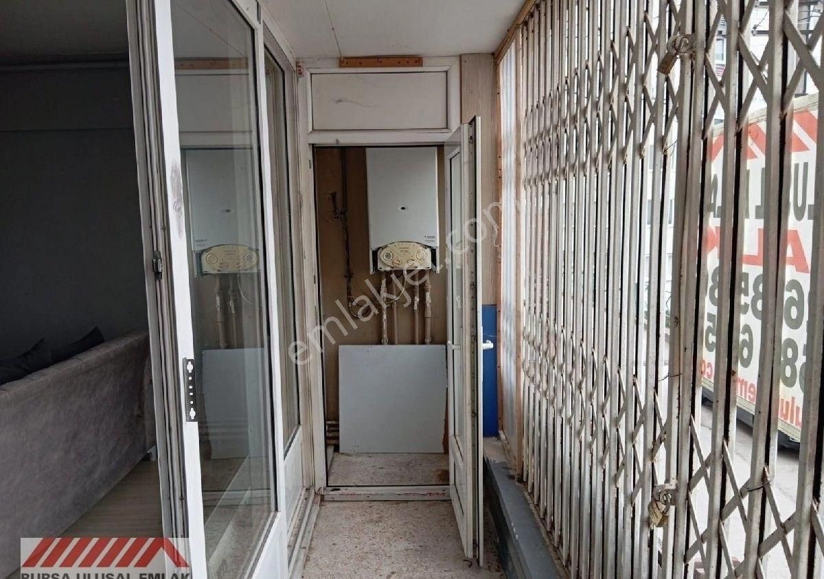 Bursa Osmangazi Çekirge’de Kiralık Daire! - Görsel 2