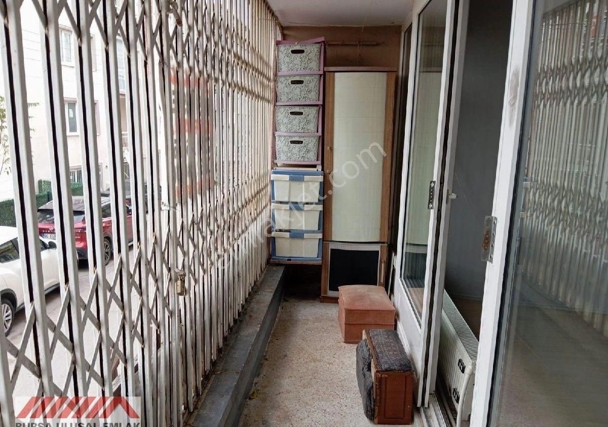 Bursa Osmangazi Çekirge’de Kiralık Daire! - Görsel 3