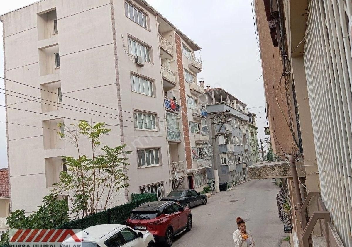 Bursa Osmangazi Çekirge’de Kiralık Daire! - Görsel 4