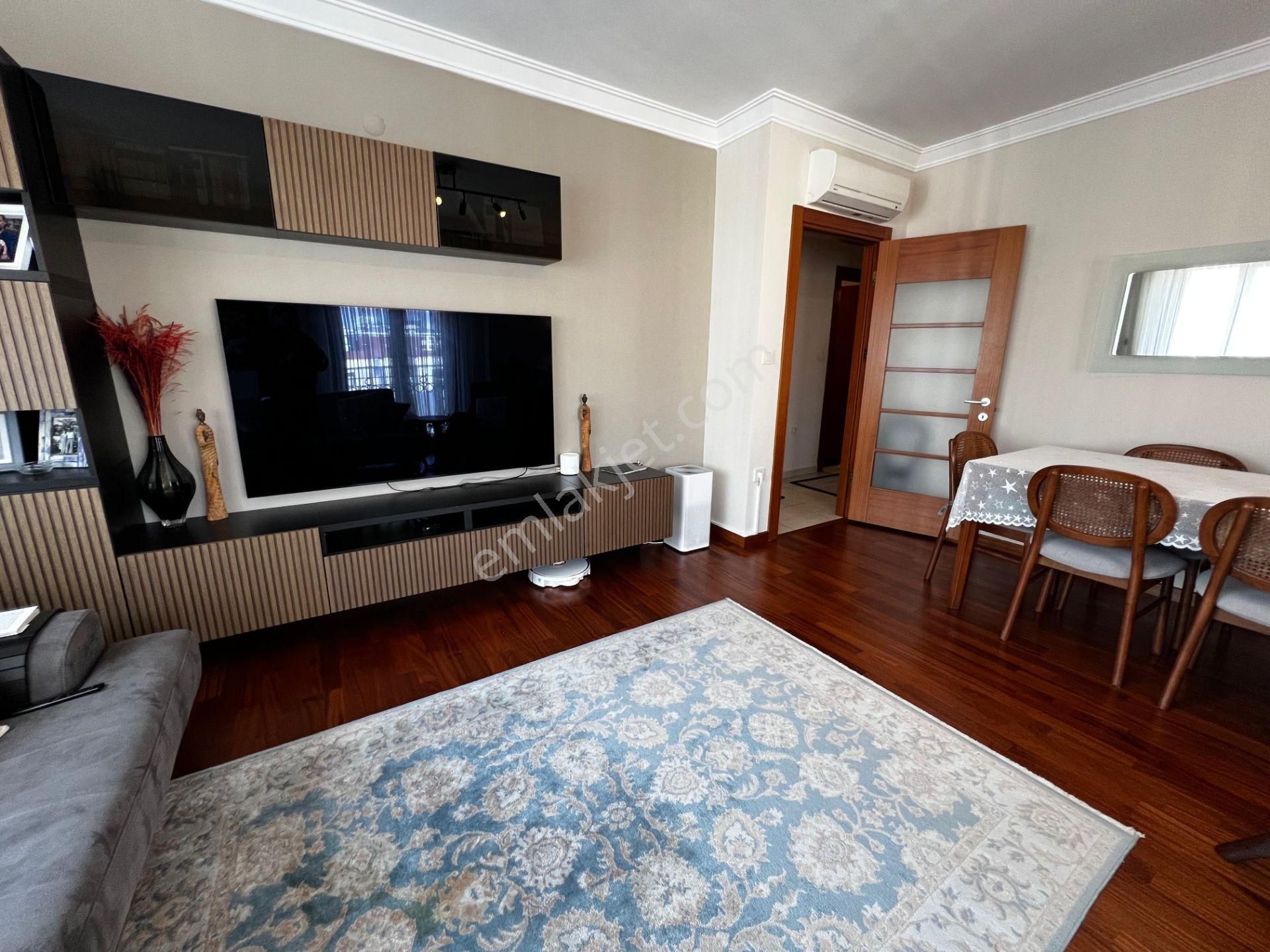 Şenesenevler'de Genç Binada Otoparklı, Asansörlü 3+1 90 M² Net - Görsel 6