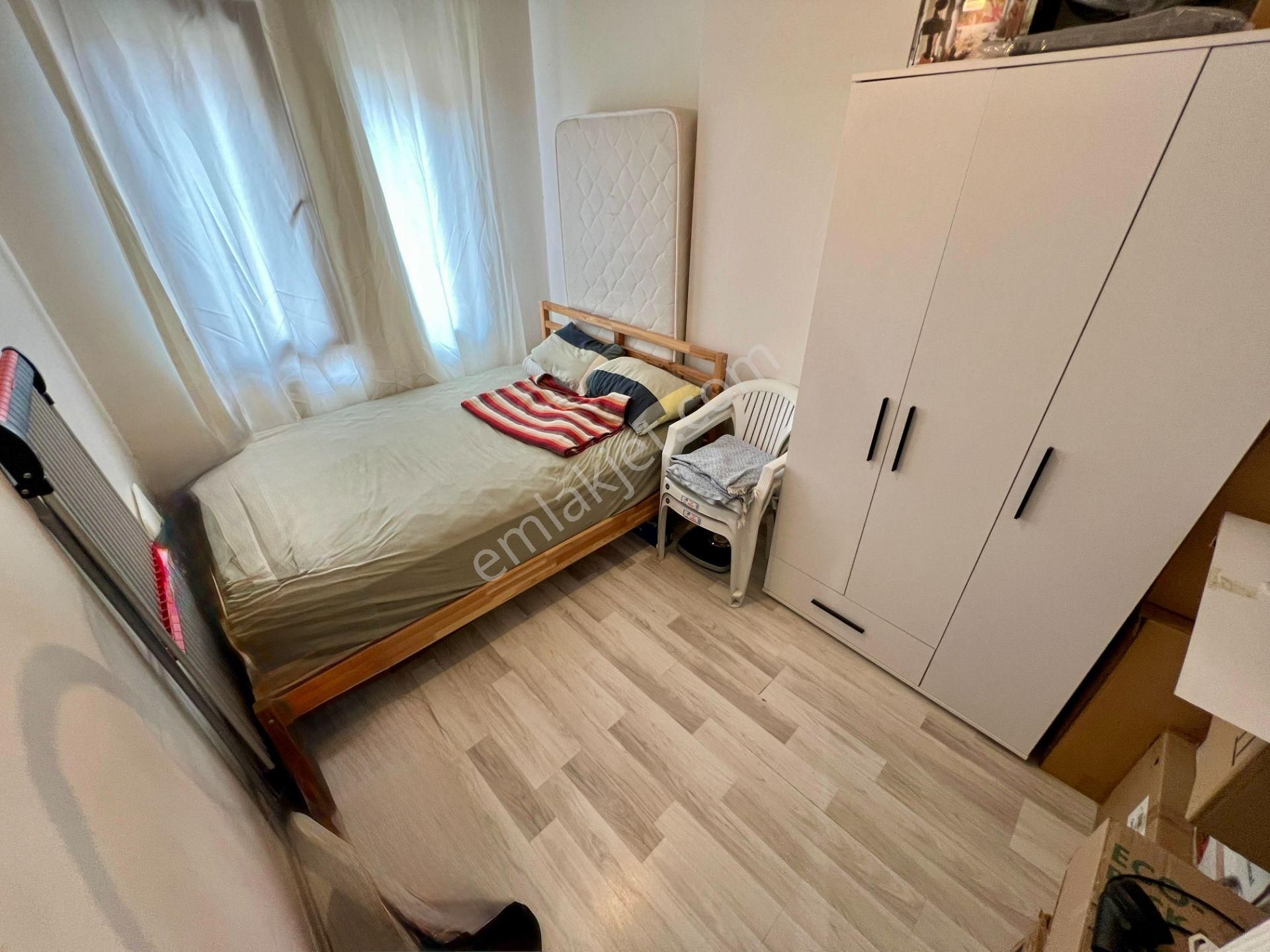 ▃birikim▃tek Yetkili▃ Hilltown Avm'ye Çok Yakın 2.kat Ön Cephe 1+1 Satılık Daire - Görsel 18