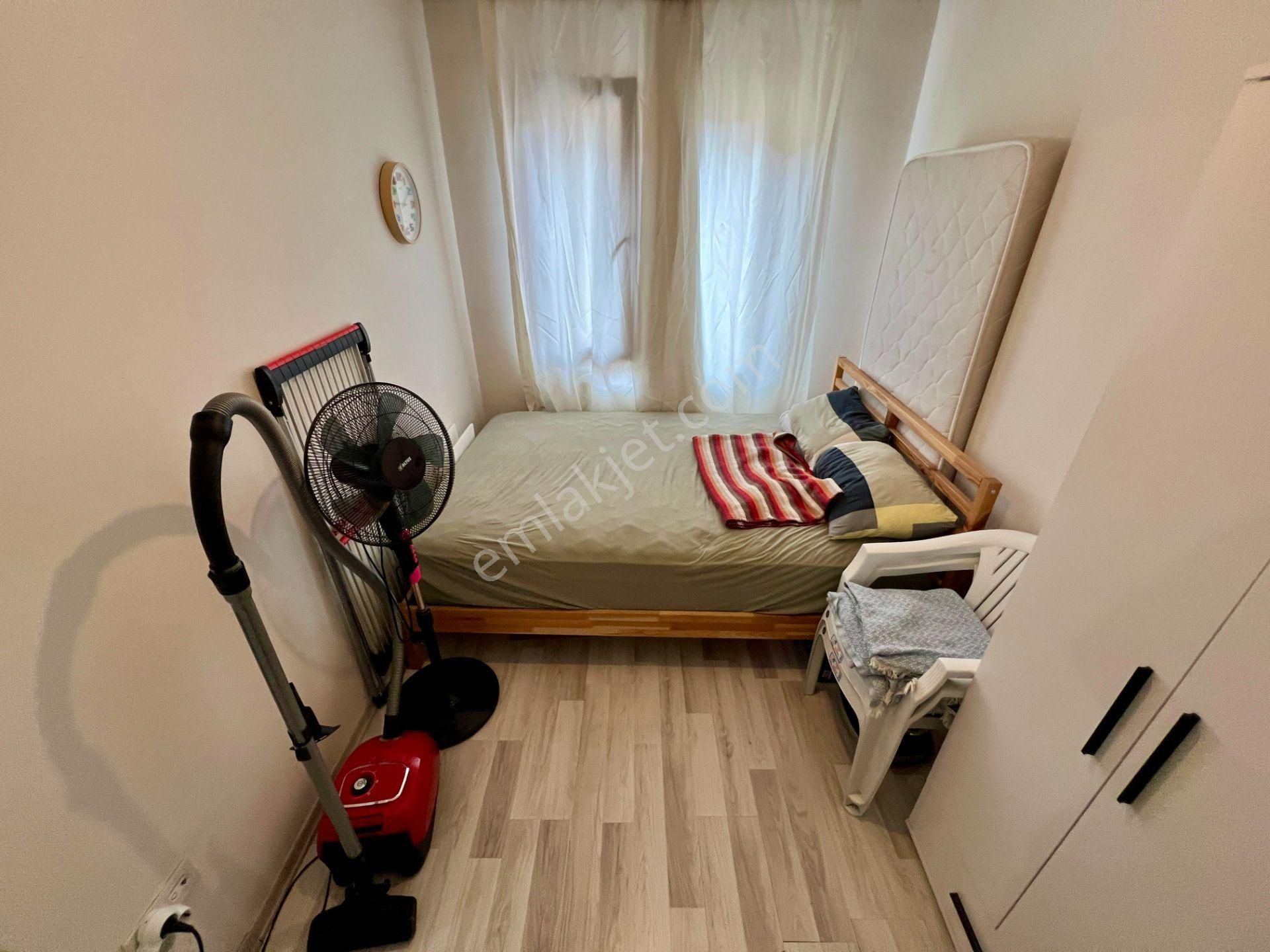 ▃birikim▃tek Yetkili▃ Hilltown Avm'ye Çok Yakın 2.kat Ön Cephe 1+1 Satılık Daire - Görsel 8