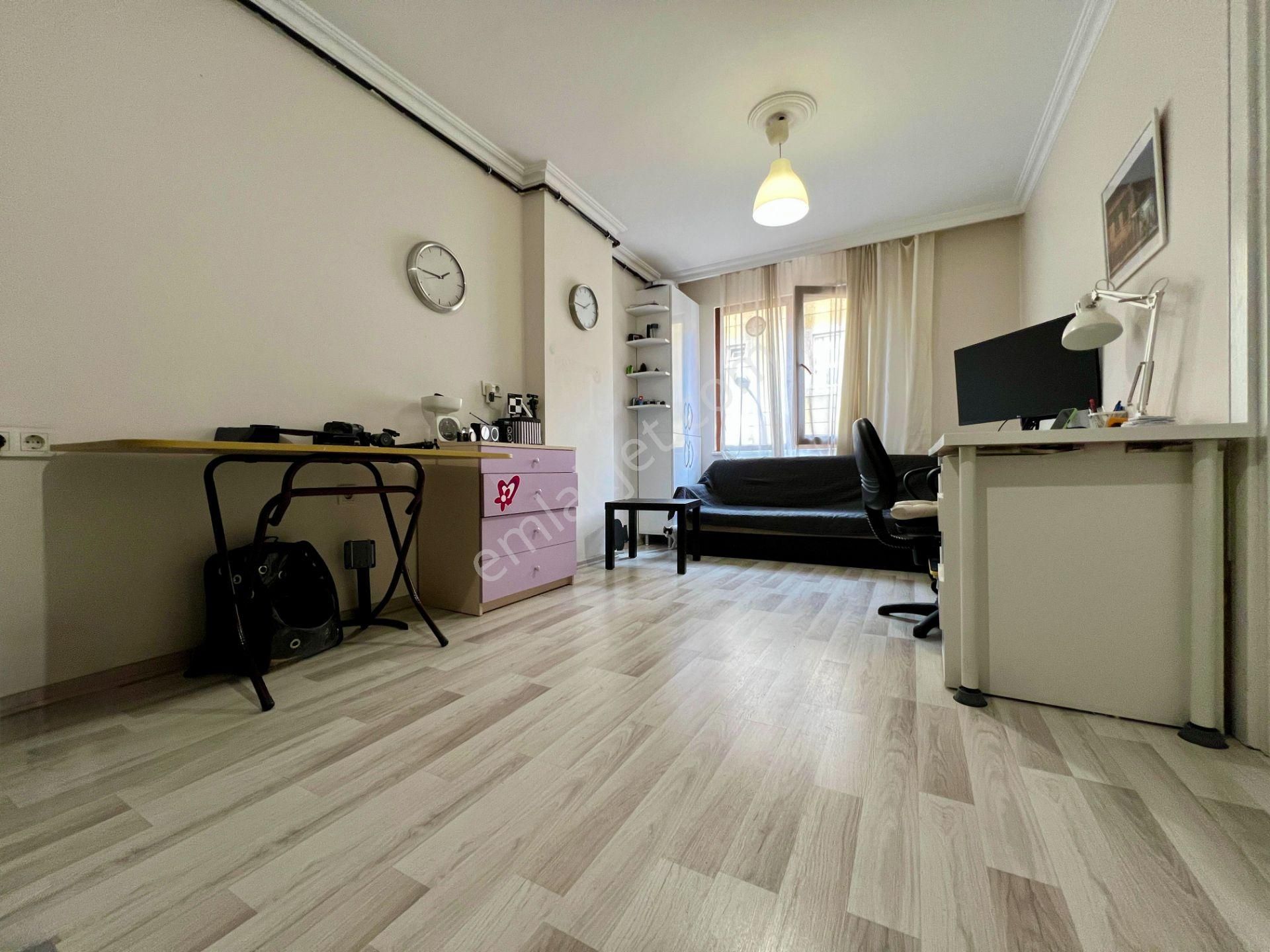 ▃birikim▃tek Yetkili▃ Hilltown Avm'ye Çok Yakın 2.kat Ön Cephe 1+1 Satılık Daire - Görsel 4