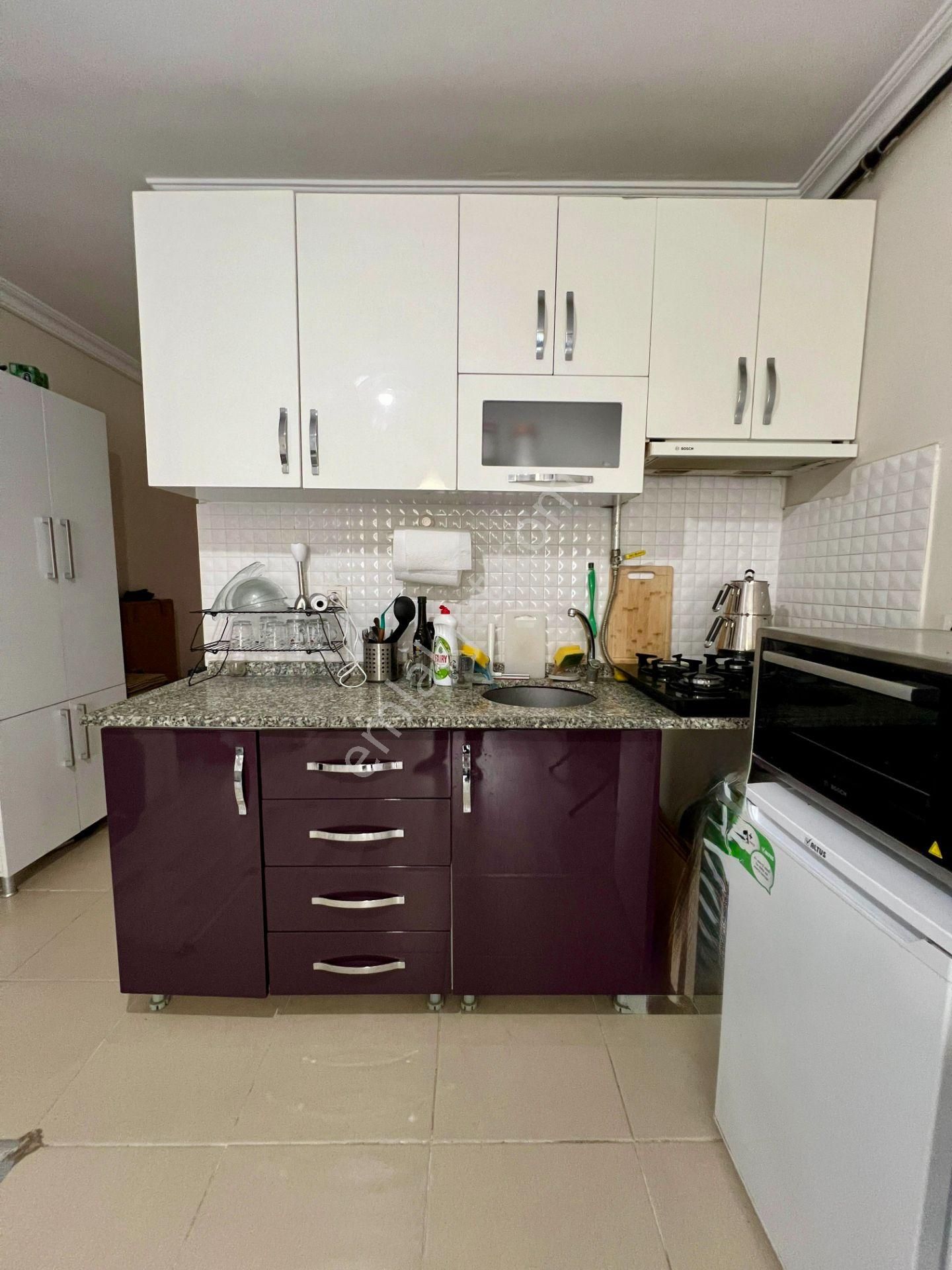 ▃birikim▃tek Yetkili▃ Hilltown Avm'ye Çok Yakın 2.kat Ön Cephe 1+1 Satılık Daire - Görsel 28