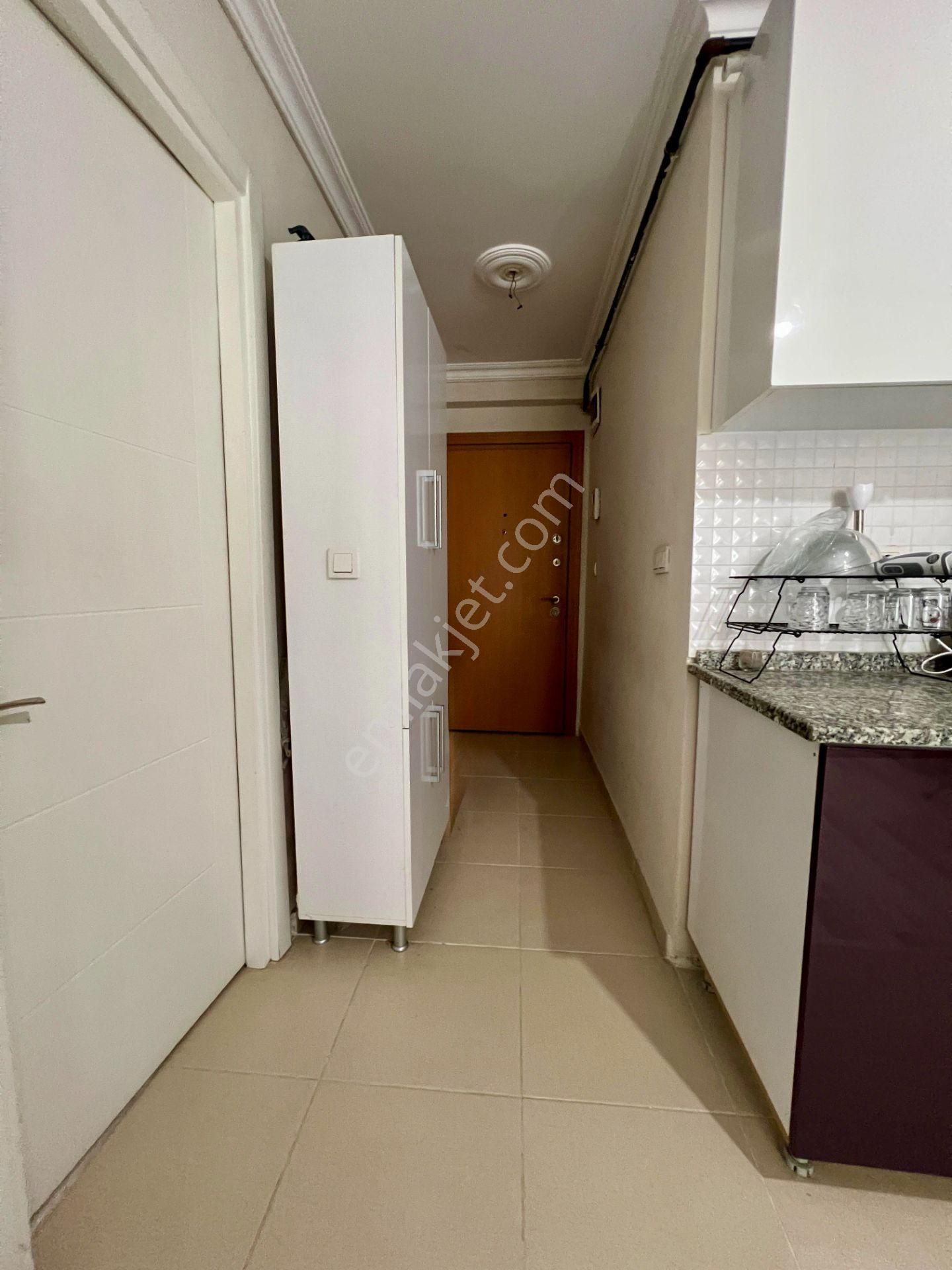 ▃birikim▃tek Yetkili▃ Hilltown Avm'ye Çok Yakın 2.kat Ön Cephe 1+1 Satılık Daire - Görsel 33