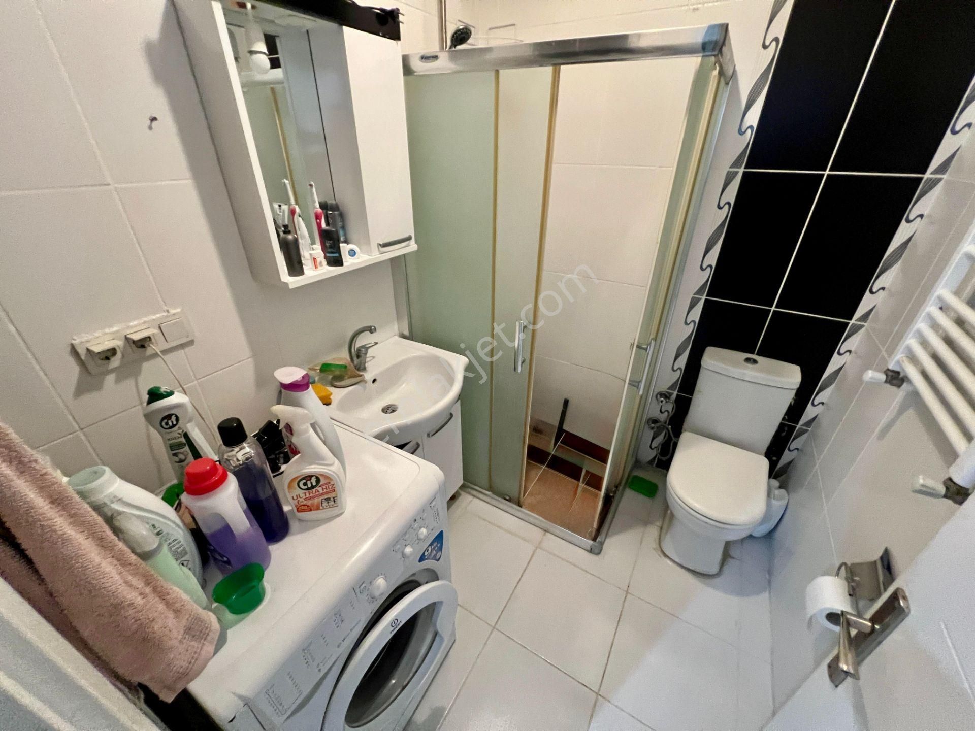 ▃birikim▃tek Yetkili▃ Hilltown Avm'ye Çok Yakın 2.kat Ön Cephe 1+1 Satılık Daire - Görsel 21