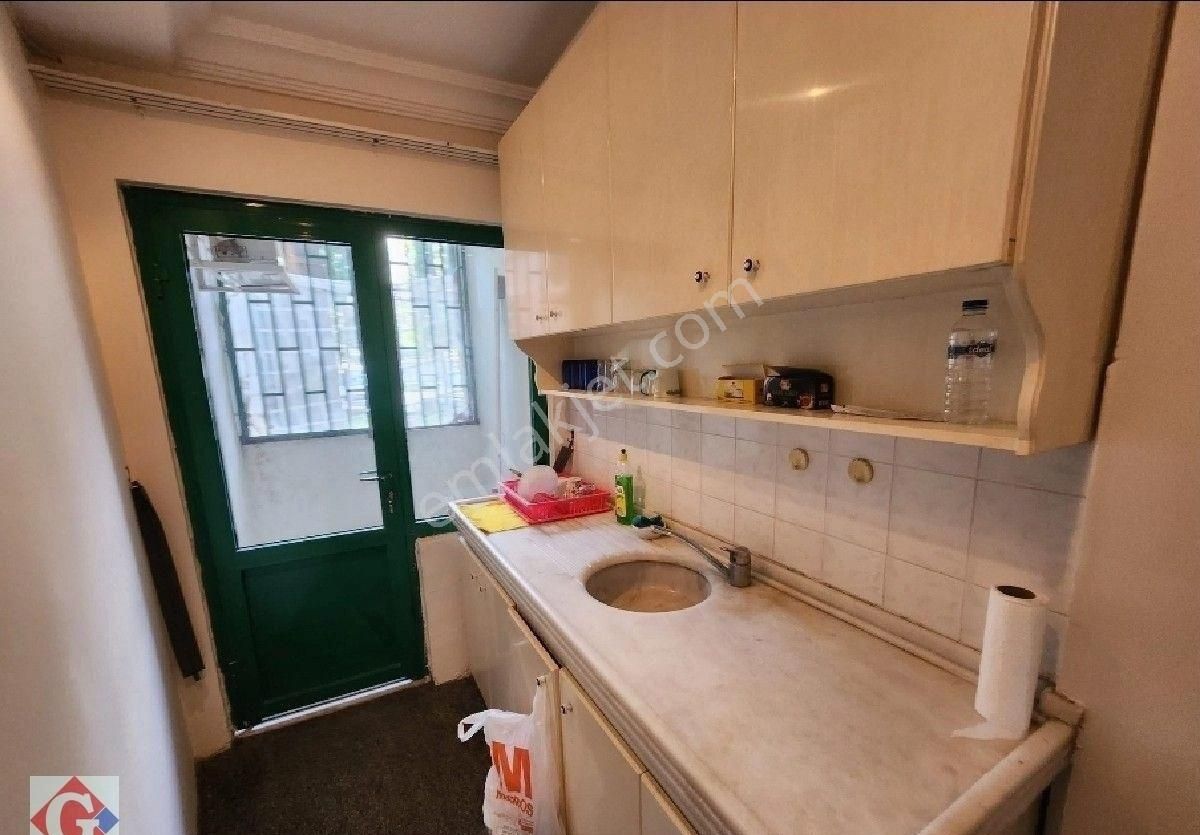 Görgün'den Yenibaraj Gülek Plaza Karşısı 100m2 3 Bölümlü Kiralık Ofis - Görsel 15