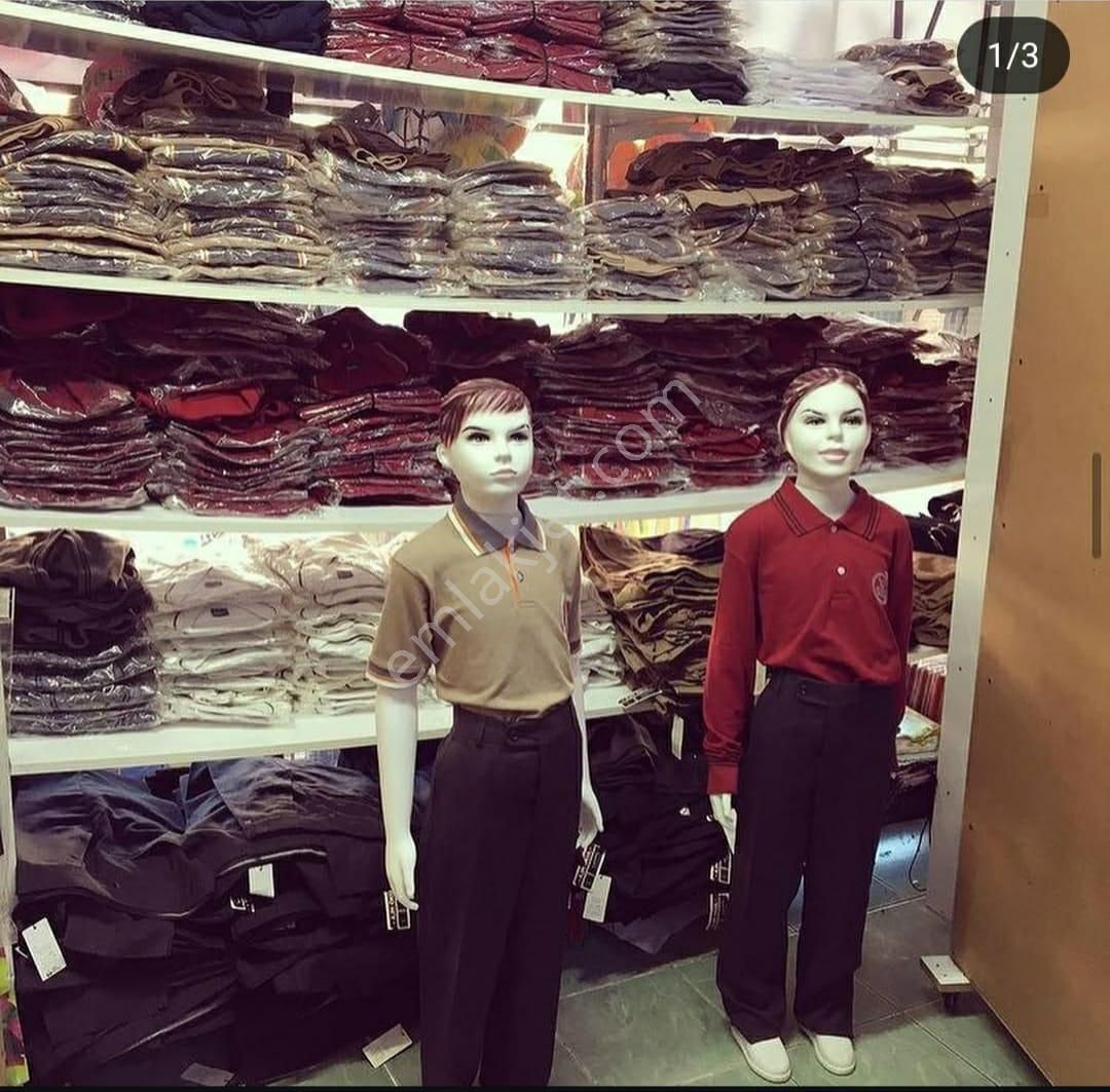 Sahibinden Okul Karşısı Satılık Dükkan - Görsel 12