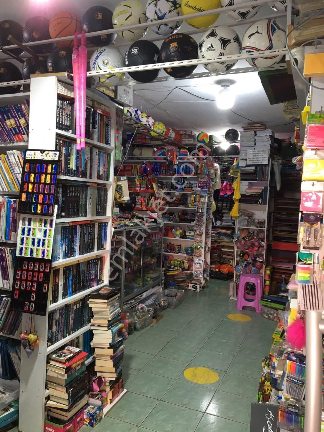 Sahibinden Okul Karşısı Satılık Dükkan - Görsel 17