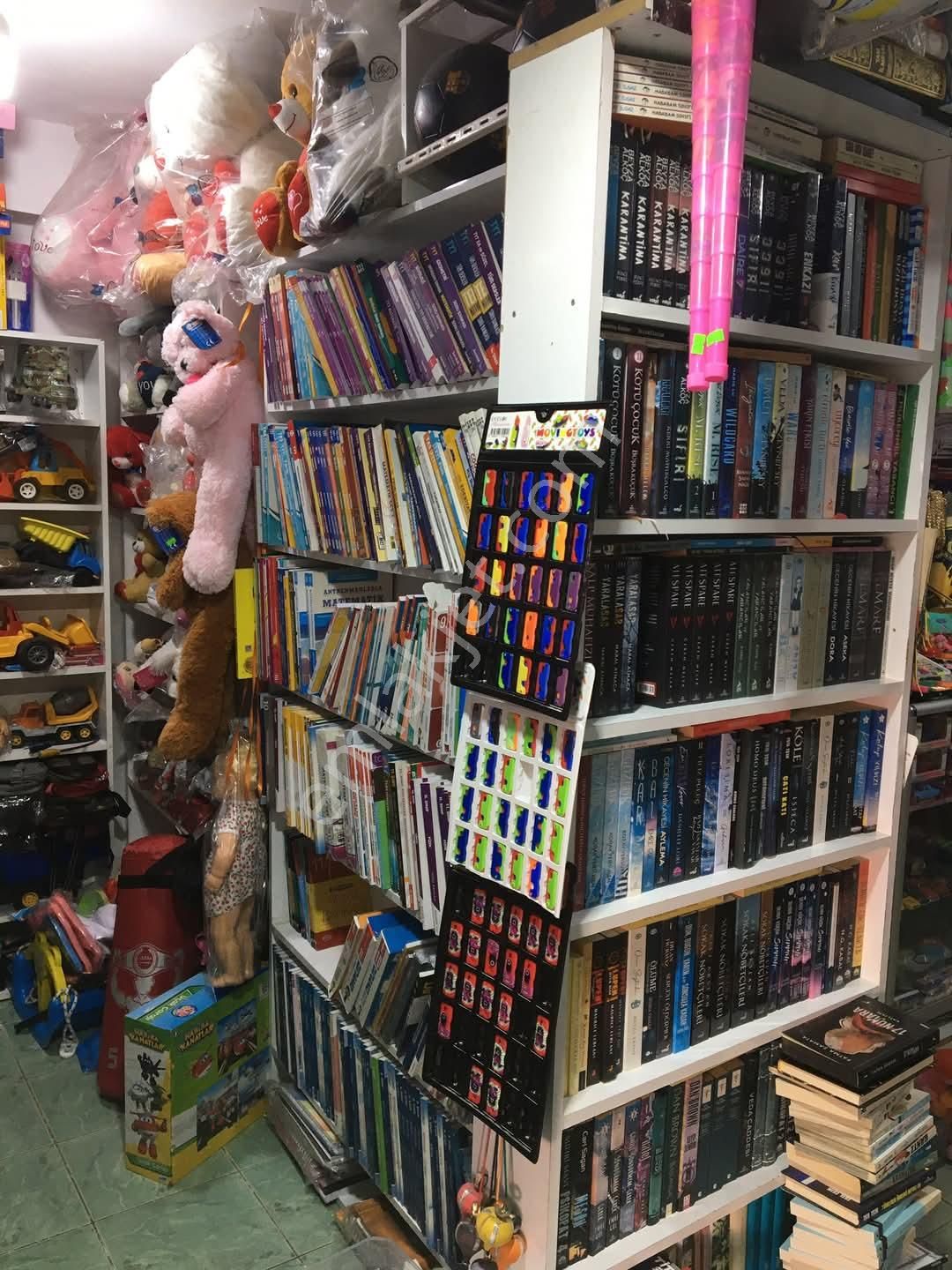 Sahibinden Okul Karşısı Satılık Dükkan - Görsel 15