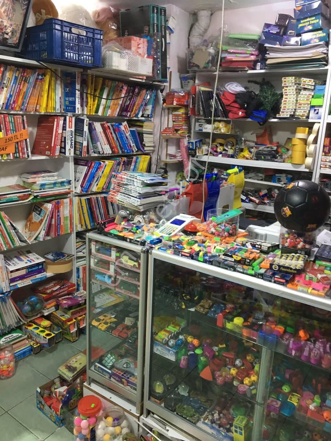 Sahibinden Okul Karşısı Satılık Dükkan - Görsel 6