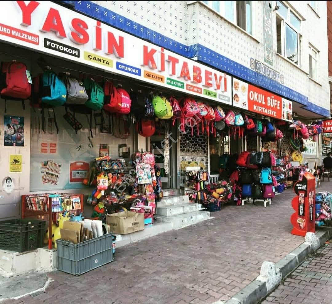 Sahibinden Okul Karşısı Satılık Dükkan - Görsel 10