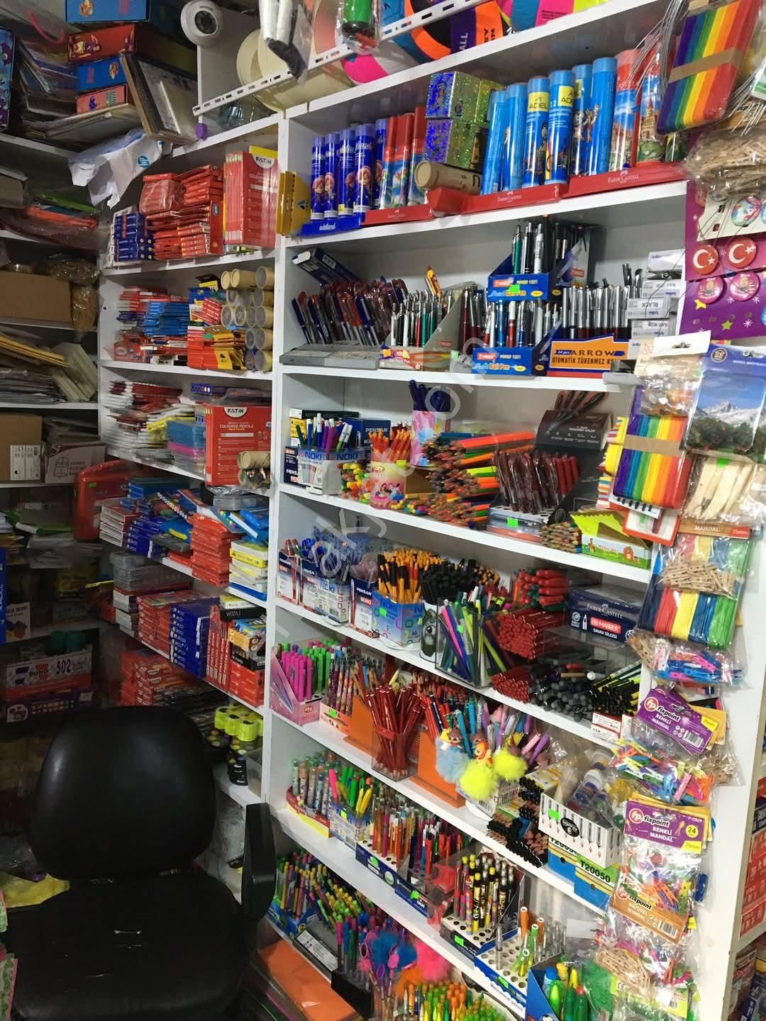 Sahibinden Okul Karşısı Satılık Dükkan - Görsel 13