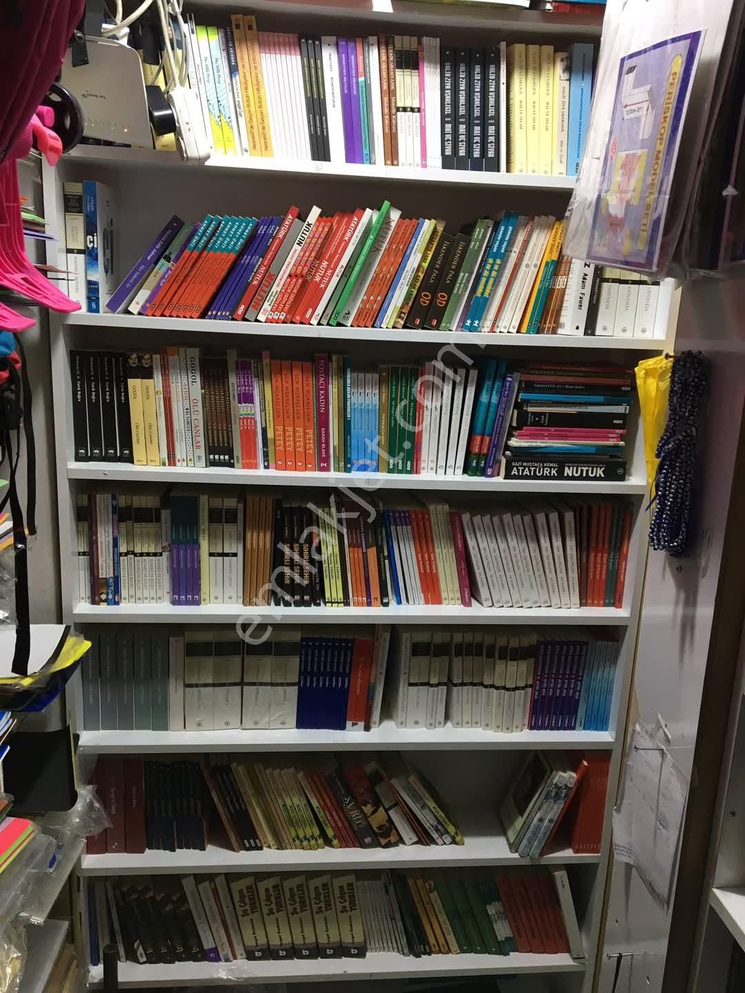 Sahibinden Okul Karşısı Satılık Dükkan - Görsel 8