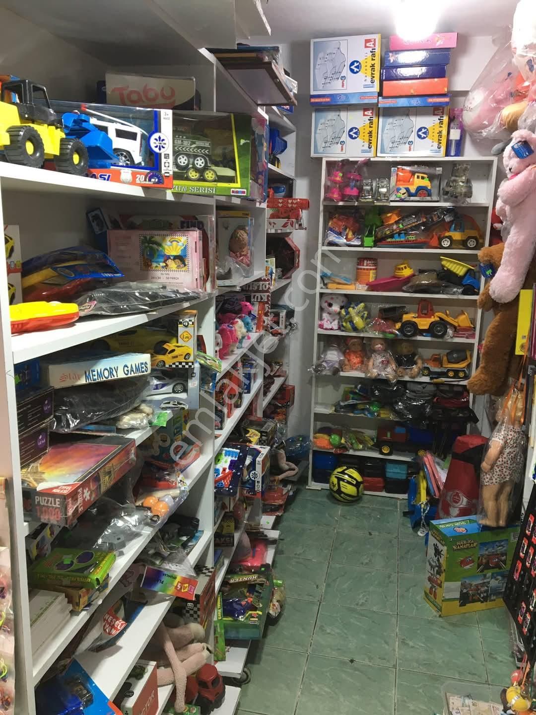 Sahibinden Okul Karşısı Satılık Dükkan - Görsel 5