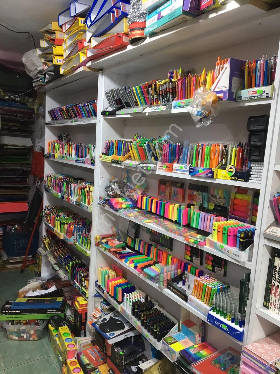 Sahibinden Okul Karşısı Satılık Dükkan - Görsel 19